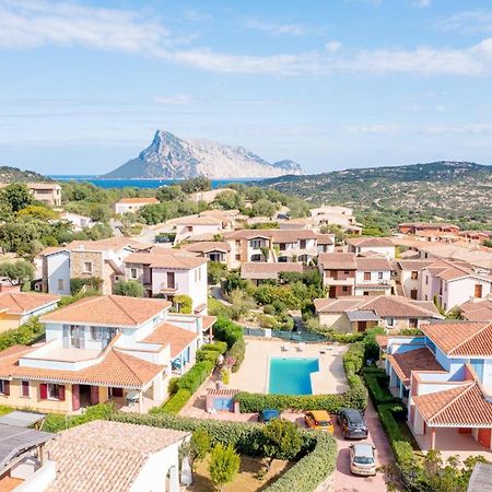 Residence La Tartaruga مونتي بيتروسو المظهر الخارجي الصورة
