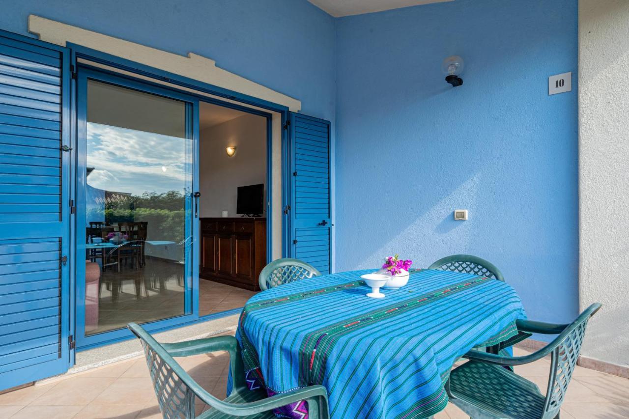 Residence La Tartaruga مونتي بيتروسو المظهر الخارجي الصورة