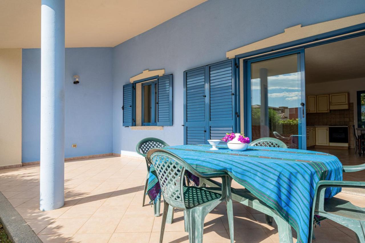 Residence La Tartaruga مونتي بيتروسو المظهر الخارجي الصورة