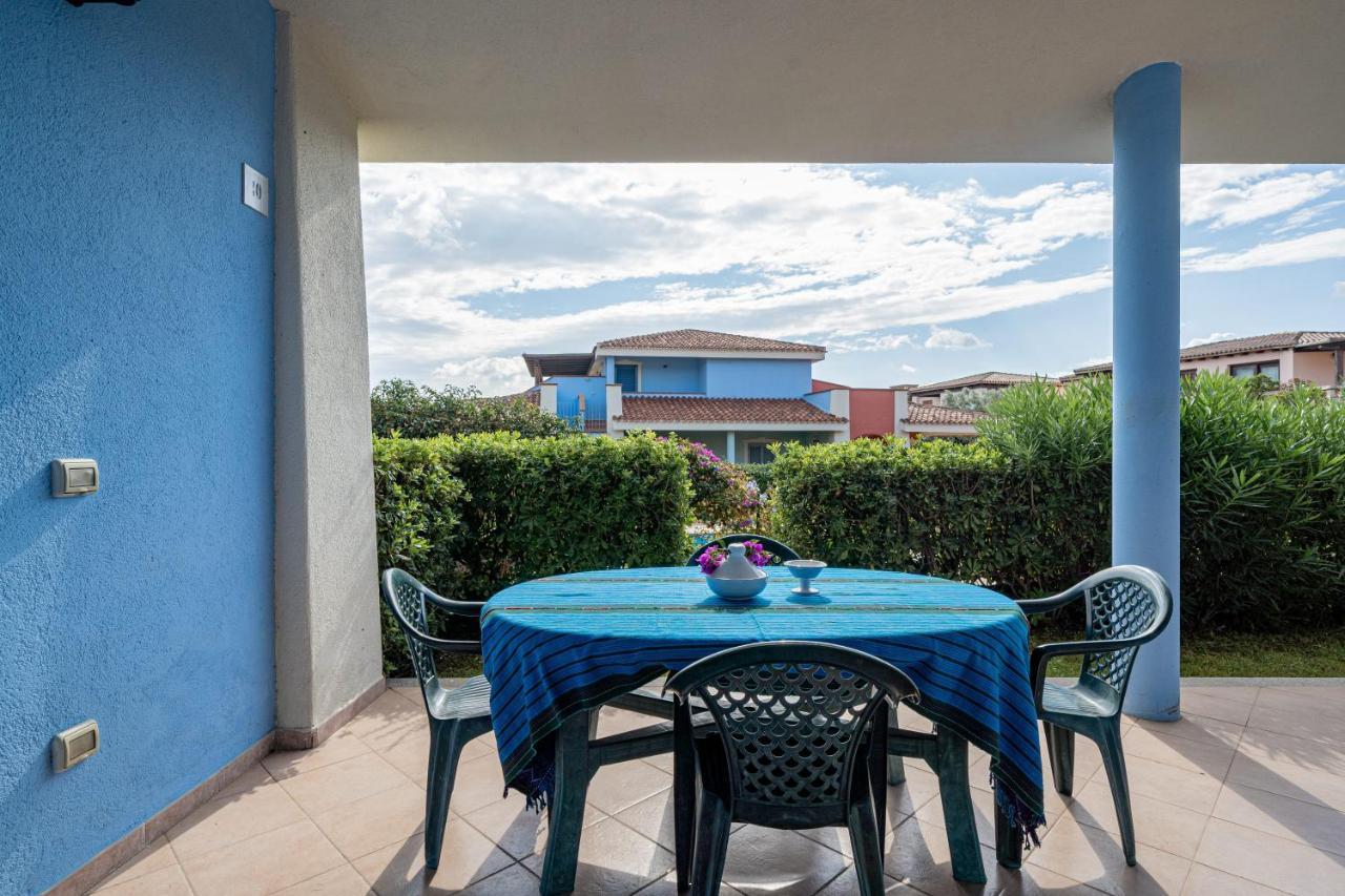 Residence La Tartaruga مونتي بيتروسو المظهر الخارجي الصورة