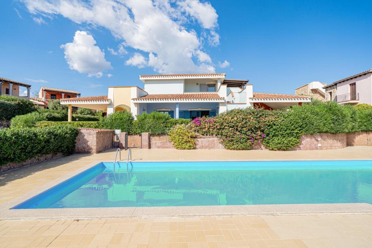Residence La Tartaruga مونتي بيتروسو المظهر الخارجي الصورة