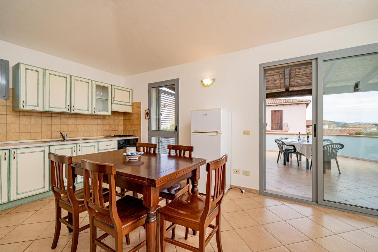 Residence La Tartaruga مونتي بيتروسو المظهر الخارجي الصورة