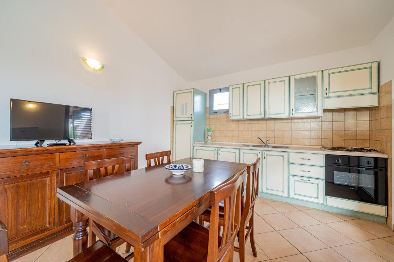 Residence La Tartaruga مونتي بيتروسو المظهر الخارجي الصورة