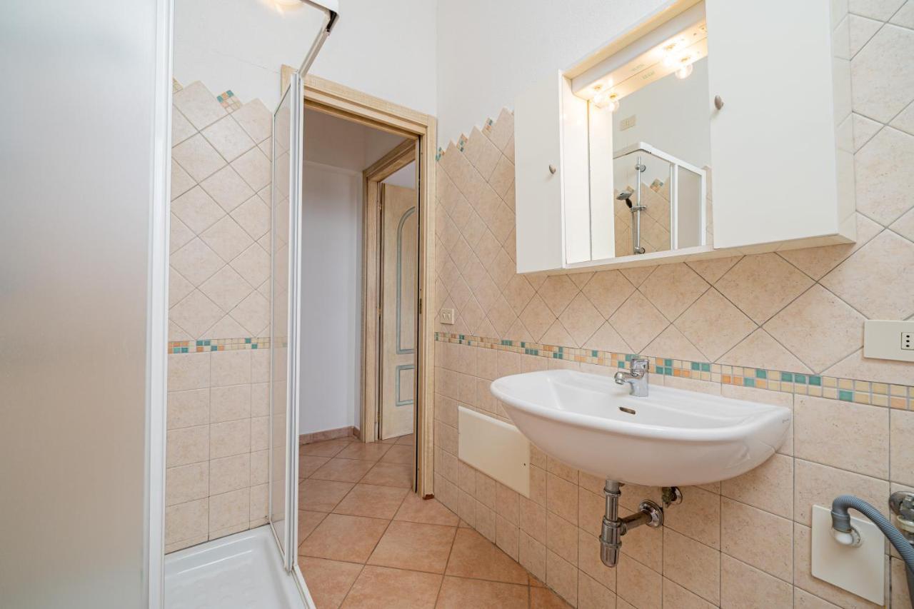 Residence La Tartaruga مونتي بيتروسو المظهر الخارجي الصورة