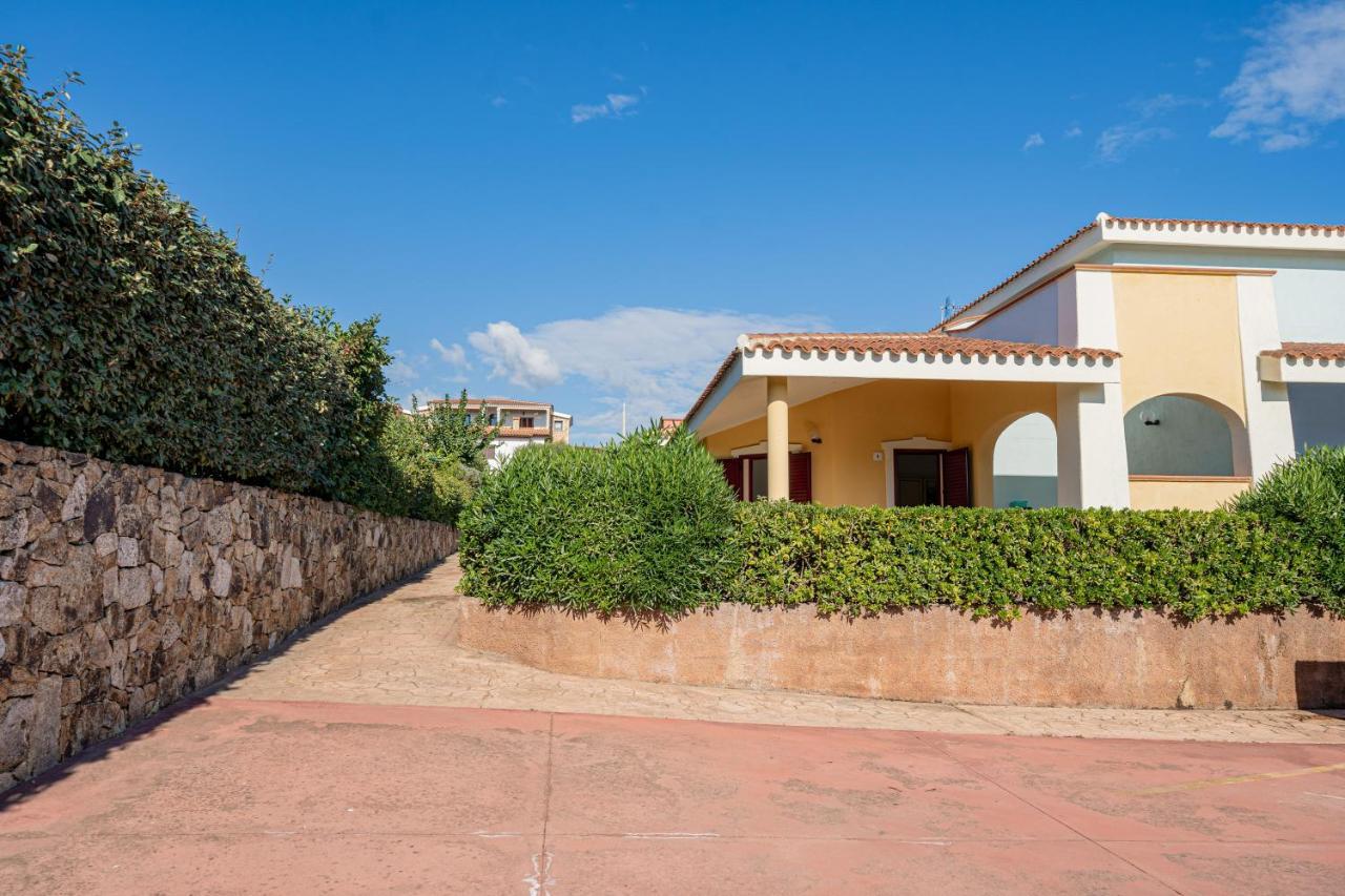 Residence La Tartaruga مونتي بيتروسو المظهر الخارجي الصورة