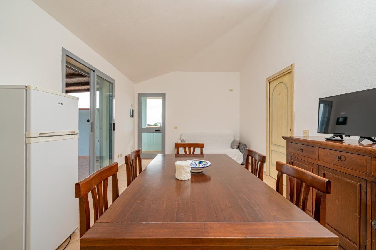 Residence La Tartaruga مونتي بيتروسو المظهر الخارجي الصورة