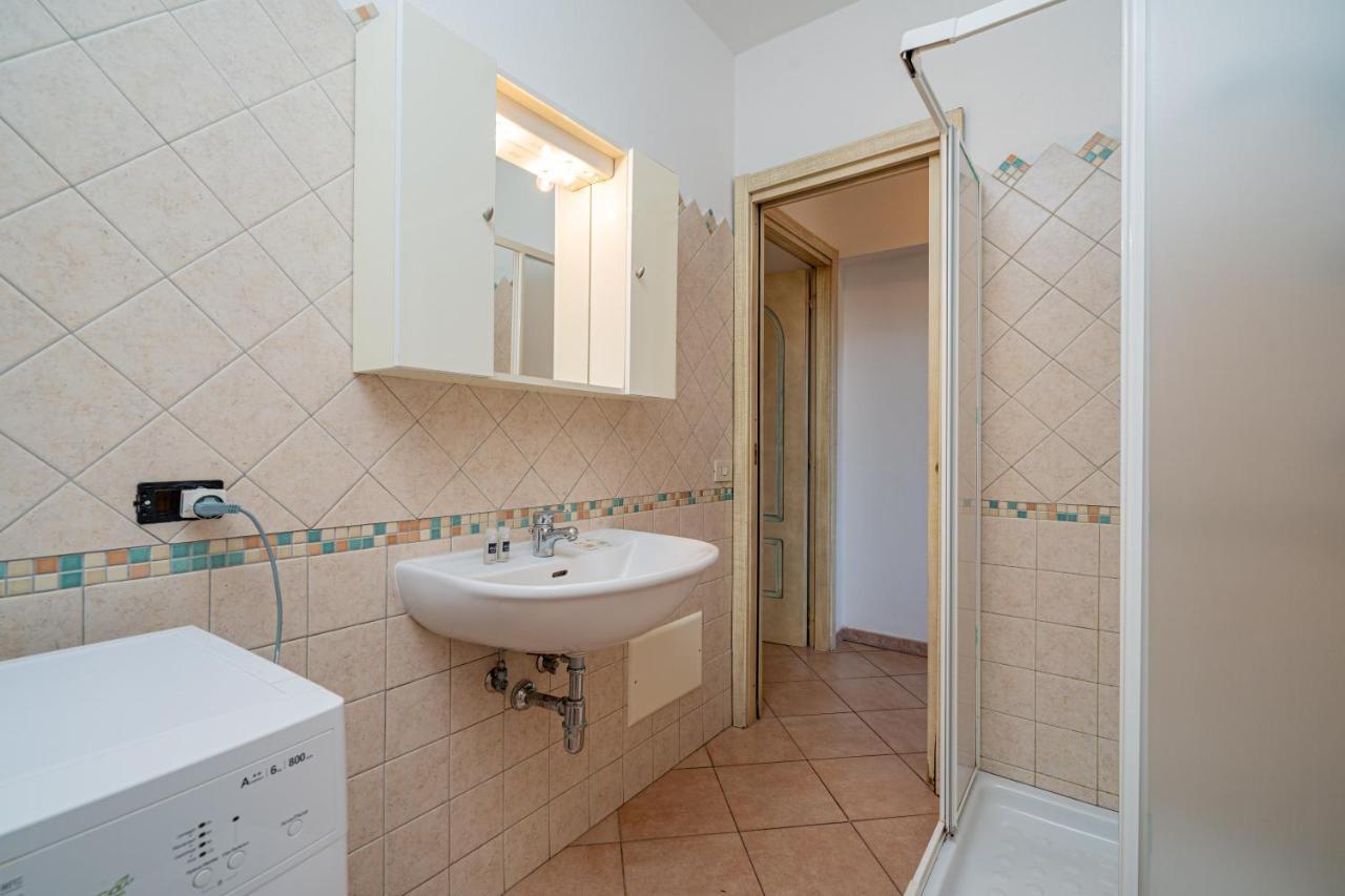 Residence La Tartaruga مونتي بيتروسو المظهر الخارجي الصورة