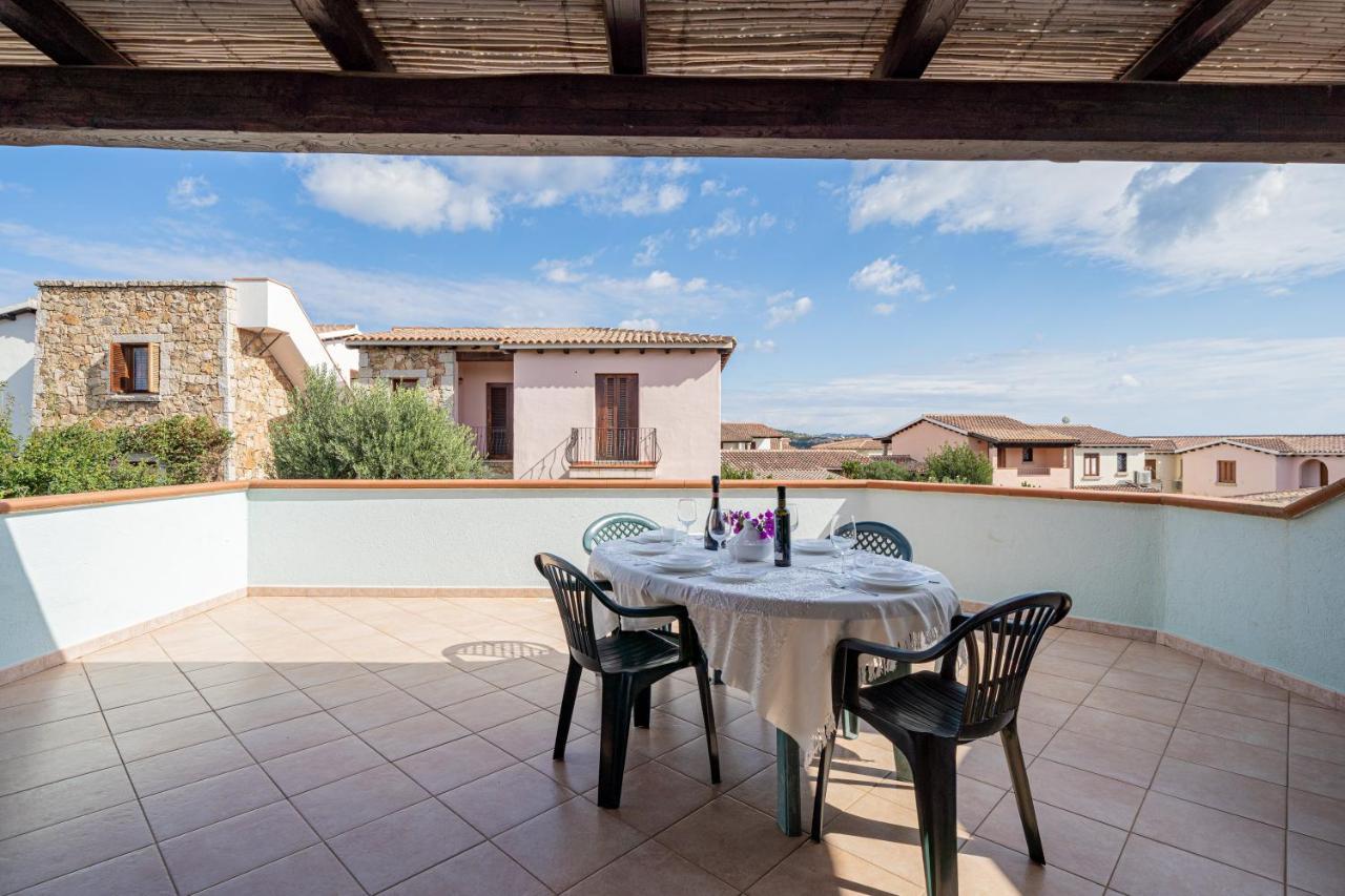 Residence La Tartaruga مونتي بيتروسو المظهر الخارجي الصورة