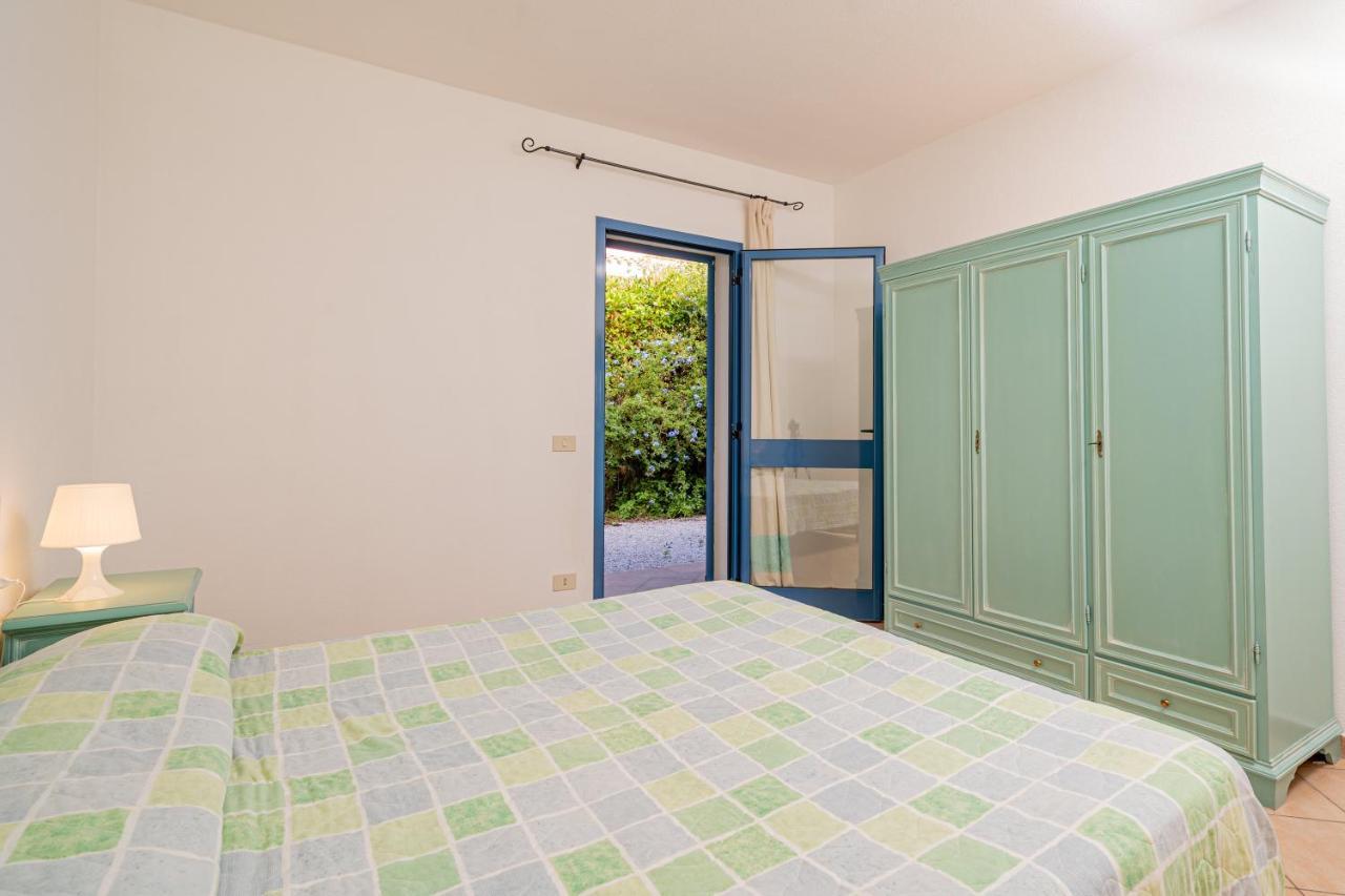 Residence La Tartaruga مونتي بيتروسو المظهر الخارجي الصورة