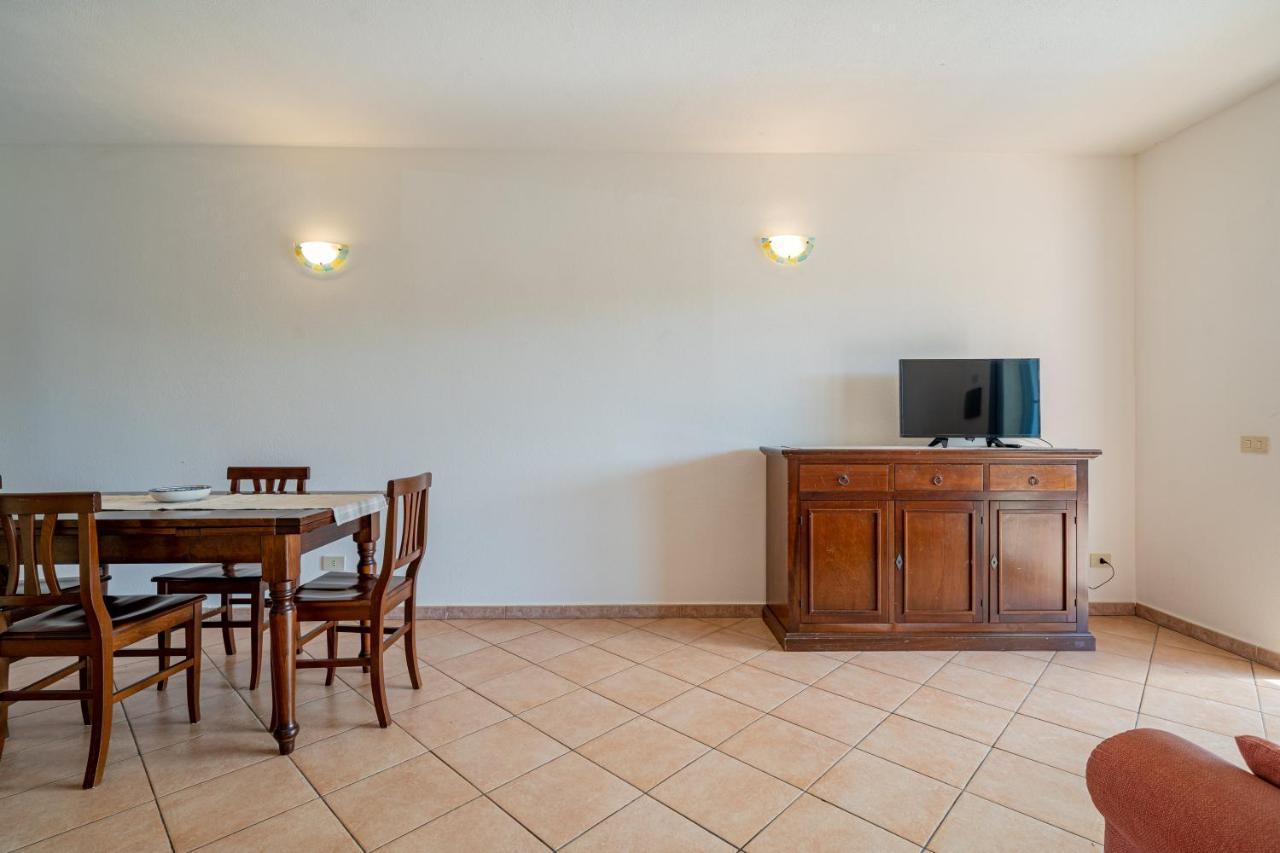 Residence La Tartaruga مونتي بيتروسو المظهر الخارجي الصورة