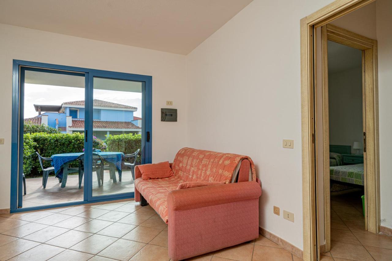 Residence La Tartaruga مونتي بيتروسو المظهر الخارجي الصورة