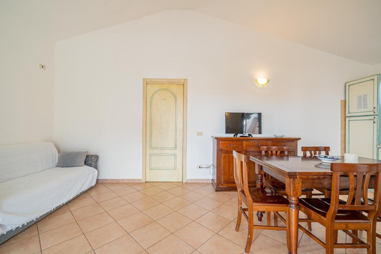 Residence La Tartaruga مونتي بيتروسو المظهر الخارجي الصورة